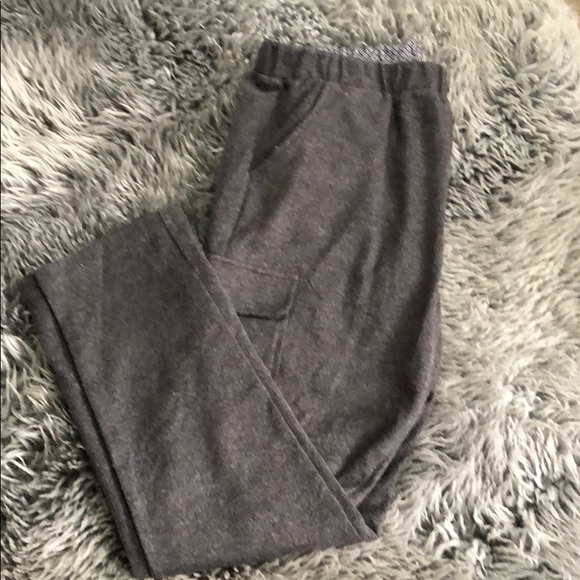 Zara soft collection girls pants with pockets - Picture 4 of 4